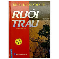 Ruồi Trâu (Bìa Cứng) (Tái Bản 2022)