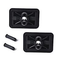 OE 51717039760 Jack Pad Under Car Support Lifting Platform for BMW 6/7/ Mini R Series