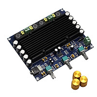 Module Khuếch Đại Âm Thanh TPA3116D2 2 Kênh 2x150W V3