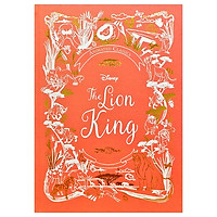 Disney Animated Classics The Lion King
