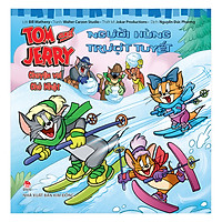 Tom And Jerry – Chuyện Vui Chủ Nhật: Người Hùng Trượt Tuyết