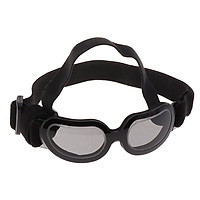 Effective Protection Adjustable Anti-Wind Goggles Fashion Pet Dog Eye Protection UV Sunglasses