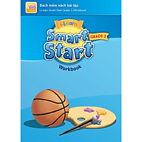 i-Learn Smart Start Grade 3 Sách mềm sách bài tập