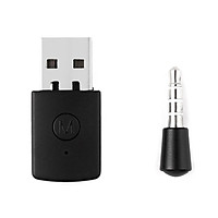 USB 2.0 Bluetooth V4.0 Dongle Wireless Adapter for PS4 PlayStation