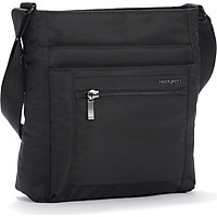 Túi đeo chéo Hedgren INNER CITY HIC370/003-10 BLACK 21.5x2x20