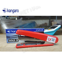 COMBO DỤNG CỤ BẤM KIM HS-G10 + KIM BẤM NO.10-1M