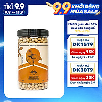 Hạt Đậu Gà Chickpeas DK HARVEST nhập khẩu Nam Mỹ/ Ấn Độ 700g