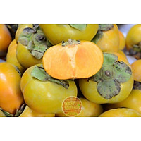 Hồng giòn Fuju Nhật -1KG