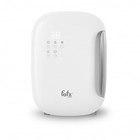 MÁY TIỆT TRÙNG SẤY KHÔ UVC FATZBABY - SUPER 5 - 16L FB4709TN MẪU MỚI 2022