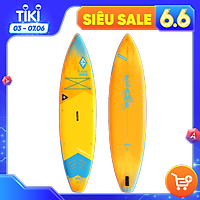 Ván SUP bơm hơi Aquatone Flame 12'6" Touring TS-313D