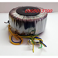 BIẾN ÁP XUYẾN BÙ ÁP 1000W