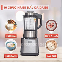 Máy làm sữa hạt Unie V8S