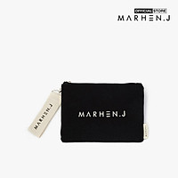 Marhen.J - Ví cầm tay chữ nhật Tinny MJ18BTNY25-BK