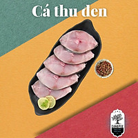 Cá Thu đen_1kg