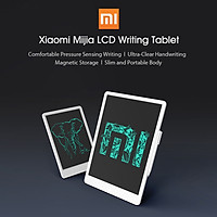 Bảng Vẽ Màn Hình Xiaomi Mijia LCD Writing Tablet 13.5 inch Kèm Bút Vẽ Kỹ Thuật Digital Drawing - Nhập Khẩu Chính Hãng