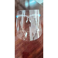 Kính chống giọt bắn, kính bảo hộ, kính chống bụi đi đường