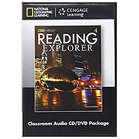 Reading Explorer 4