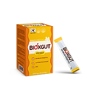 Men vi sinh Hàn Quốc Bioxgut hộp 30 gói