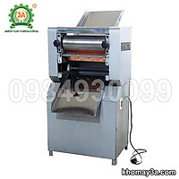 Máy nhào bột // Máy cán bột mì 3A1,5Kw - Hàng Chính Hãng