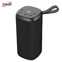 Loa bluetooth mini di động 5TECH BS2 hàng chính hãng, loa cầm tay nghe nhạc hay hỗ trợ cắm usb thẻ nhớ TF danh cho điện thoại, máy tính...