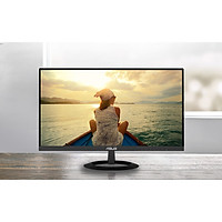 Màn Hình máy tính ASUS VA27EHE 27 inch IPS Full HD Viền Mỏng Bảo Vệ Mắt - Hàng chính hãng