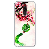 Ốp lưng dẻo cho điện thoại Xiaomi Redmi 8 - 0111 CHUONGGIO - Hàng Chính Hãng