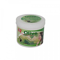 Dầu hấp dưỡng tóc LK tinh chất trái Oliu 500ml - 1000ml (Olive Repair Hair Treatment)