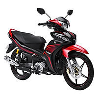 Xe máy Yamaha Jupiter FI RC