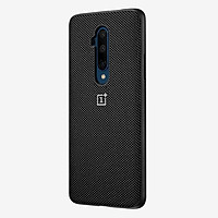 Ốp lưng Oneplus 7T Pro Bumper Nylon - Hàng chính hãng