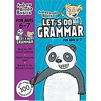 Let's do Grammar 6 -7