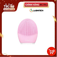 Máy rửa mặt Foreo LUNA 3 Loại bỏ bụi bẩn và cặn trang điểm chỉ trong 30s - Hàng Nhập Khẩu