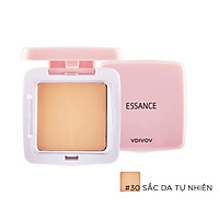 Phấn Phủ Mịn Mượt Essance Silky Pact 11g