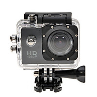 Camera hành trình gắn mũ bảo hiểm
