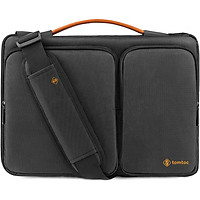 Túi đeo TOMTOC shoulder bags Macbook Pro 13 / 15 / 16 inch - (A42-E01R) - Hàng chính hãng