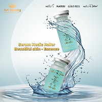 Serum làm mờ thâm nám, phục hồi da tổn thương, kháng khuẩn, đào thải độc tố, ngăn chặn sản sinh melanin, tăng sinh collagen giúp trẻ hóa, trắng sáng làn da Medic Roller Beautiful skin – Essence 10ml