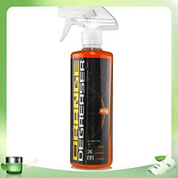 Dung dịch vệ sinh khoang máy (ô tô) & lốc máy (moto) hương cam CHEMICAL GUYS ORANGE DEGREASER PLUS - 473ml