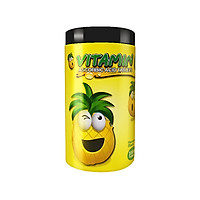 Viên Ngậm Bổ Sung Vitamin C Patar Thái Vị Dứa (1000 viên)