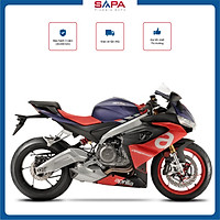 Aprilia RS 660