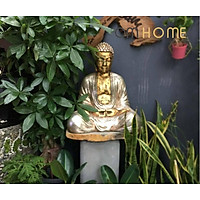 Tượng Phật Thiền Lớn