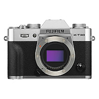 Máy Ảnh Fujifilm X-T30 Body - Hàng Chính Hãng