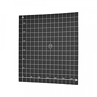 Tấm Dán Nhiệt Cho Máy In 3D (300 X 300mm)
