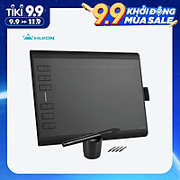 Bảng Vẽ Đồ Họa Cầm Tay Huion 1060Plus