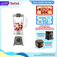 Máy xay sinh tố Tefal Blendeo+ BL2C1166 - Hàng chính hãng