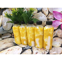 Sữa Chua Uống Vị Xoài - Chai 330ml