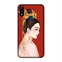 ỐP LƯNG IN DÀNH CHO VSMART JOY 2 PLUS