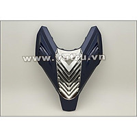 Mặt nạ kiểu dành cho xe máy Air blade 2016-2019 (xanh - M2)