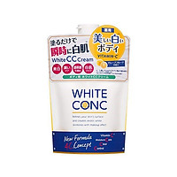 Kem Dưỡng Trắng Da Toàn Thân CC Cream White Conc - Túi 200g