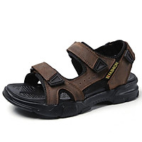 Giày Sandal Đế Mềm Chống Mòn Size 38-46 Thời Trang Cho Nam