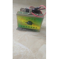 Sạc ắc quy cơ 20A sạc bình 6v, 12v, 16v, 18v, 24v