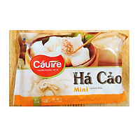 Há cảo Cầu Tre mini 500g - 71236